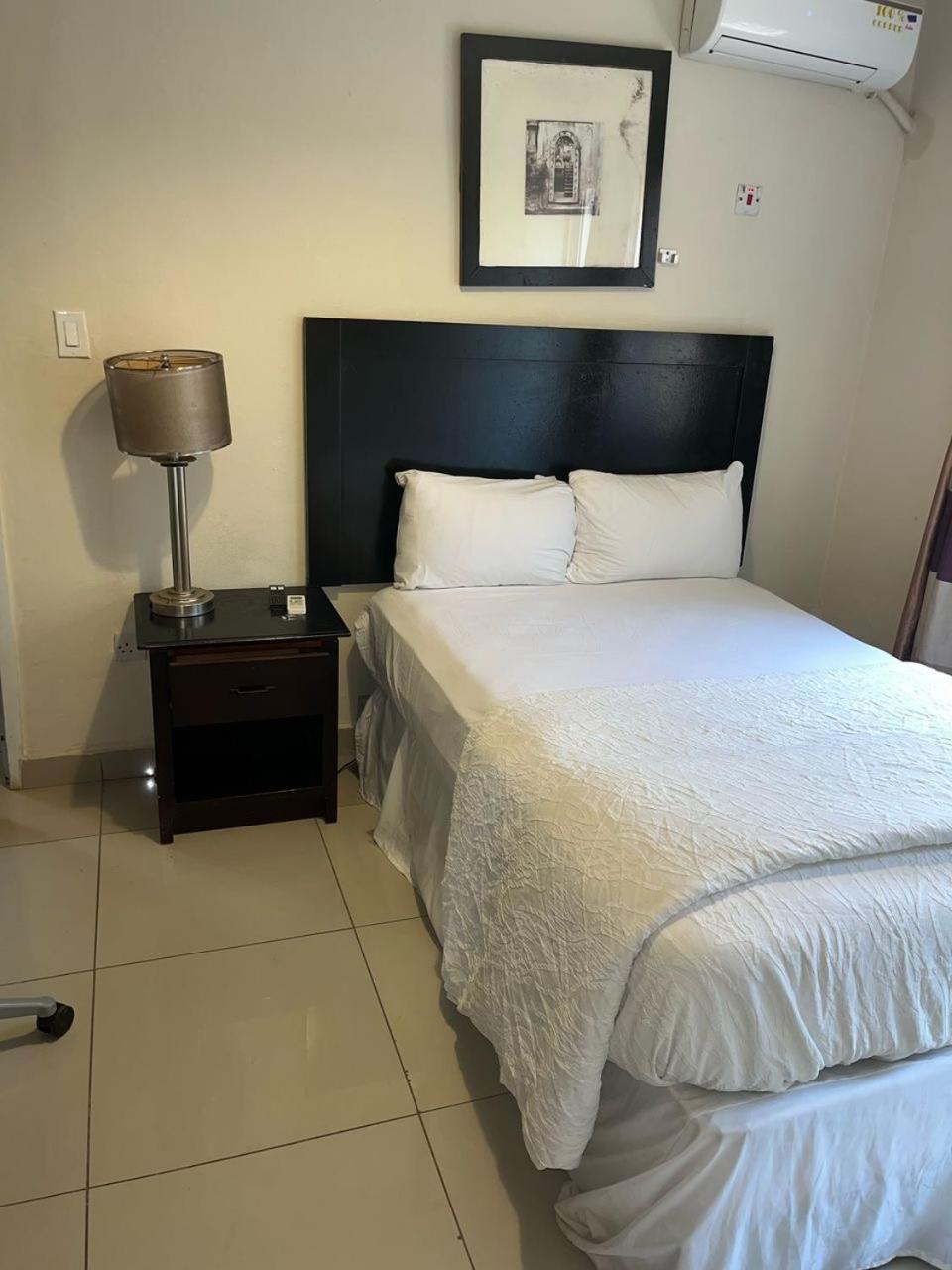 Wilber Lodge Freetown Ngoại thất bức ảnh